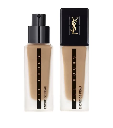 all hour ysl|ysl all hours foundation reviews.